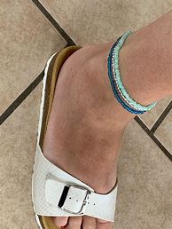 Image result for Comfy Ankle Bracelet Charger