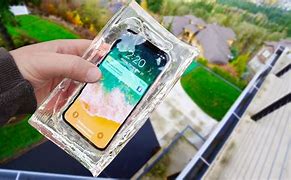 Image result for Mous Phone Case Drop Test