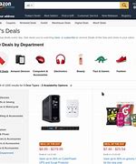 Image result for Amazon Deals Today