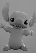 Image result for Low Poly Stitch 3D Model