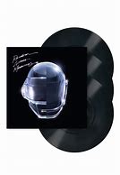 Image result for Random Access Memory Daft Punk Tracklist