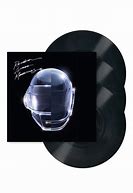 Image result for Daft Punk Ram Vinyl Deluxe