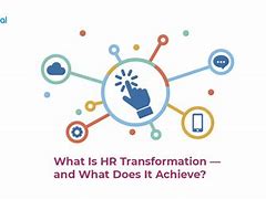 Image result for HR Transformation