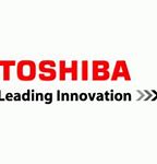 Image result for Toshiba Computer Logo