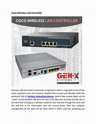 Image result for Wireless LAN Controller Image