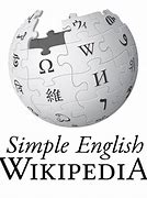 Image result for Wikipedia Simplified