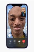 Image result for iPhone 12 FaceTime Logo