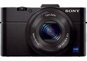 Image result for Sony RX100