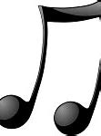 Image result for Music Notes Meme