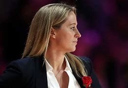 Image result for England Netball Coach
