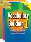 Image result for Vocabulary Building Cards