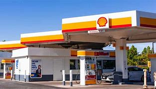 Image result for Solid Gold Tapes Shell Gas Station