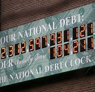 Image result for national debt