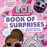 Image result for LOL Surprise Book