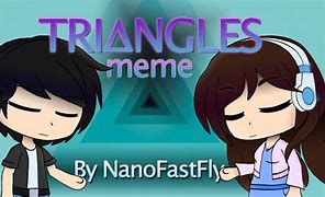 Image result for Himbo Triangle Meme