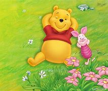 Image result for Free Winnie Pooh Desktop Wallpaper
