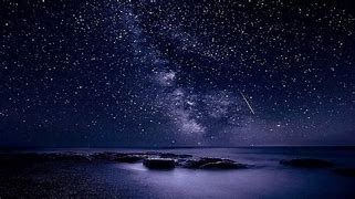 Image result for Beautiful Night Sky Galaxy