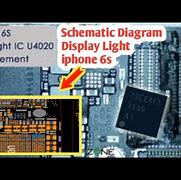 Image result for iPhone 6s LCD Light Ways