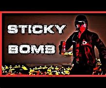 Image result for Sticky Bomb GTA 4