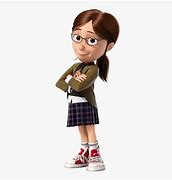 Image result for Despicable Me Margo