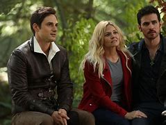 Image result for Once Upon Time Cast S5E6