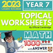 Image result for Year 7 Maths Book