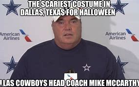 Image result for Cowboys Coach Meme