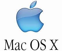 Image result for Apple Operating System Logo