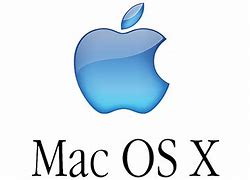 Image result for Mac OS Logo Design