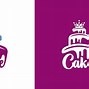 Image result for cakes company logos designs