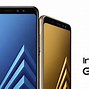 Image result for Samsung A8 2018