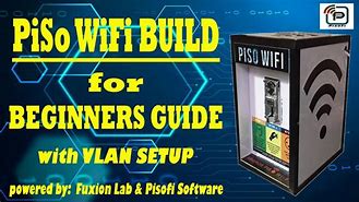 Image result for Piso WiFi Layout