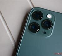 Image result for iPhone 11 Pro Max Camera Bump