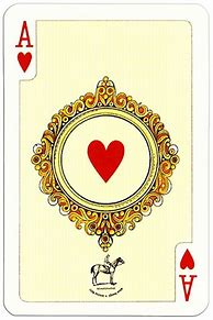 Image result for 3 of Hearts Playing Card