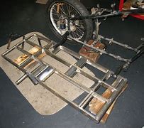 Image result for DIY Motorcycle Sidecar
