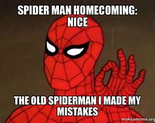 Image result for Homecoming Memes