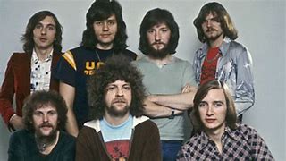 Image result for Electric Light Orchestra