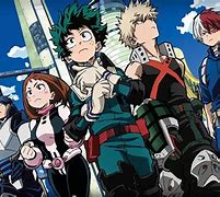 Image result for MHA Wallpaper 1920X1080
