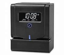 Image result for Lathem Ct74 Time Clock