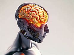 Image result for Robot Brain