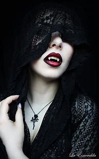 Image result for Gothic Vampiress