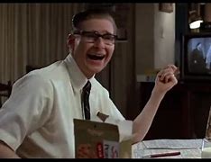 Image result for Who Played George McFly