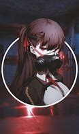Image result for Japanese Anime Girl Mask
