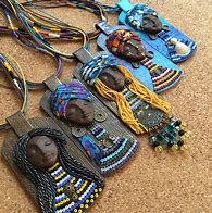Image result for African Craft Jewellery
