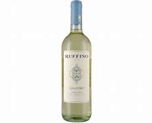 Image result for Ruffino Griffe Galestro Toscana