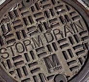 Image result for Iron Drain Cover