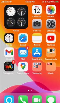 Image result for Real iPhone X. Text