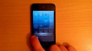 Image result for iPod Touch 4th Generation White