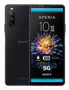 Image result for Sony Xperia 10 III Structure