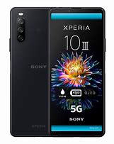 Image result for Xperia III Mobile PNG